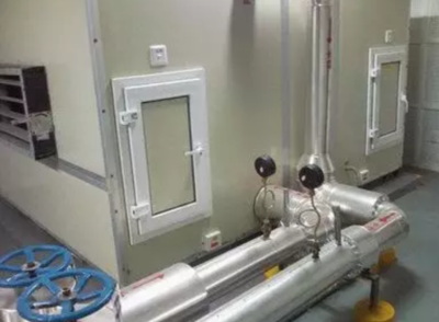 如何用Revit畫(huà)壓力容器模型?