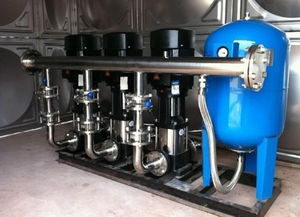 福建自來水二次加壓設(shè)備,福建二次供水增壓設(shè)備,選擇蓮利 環(huán)保設(shè)備欄目