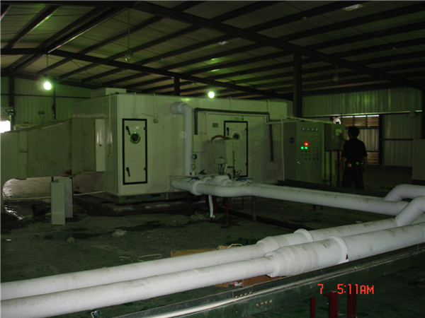 機電設(shè)備安裝