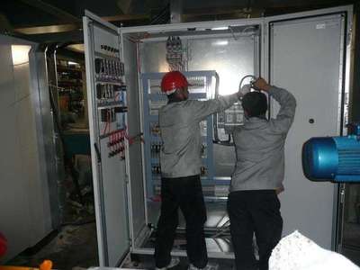 [分享]機(jī)電項(xiàng)目組織計(jì)劃資料下載