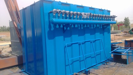 工廠粉塵處理要達(dá)標(biāo)還需佳業(yè)布袋除塵器的合理操作和維護(hù)_環(huán)保設(shè)備欄目_