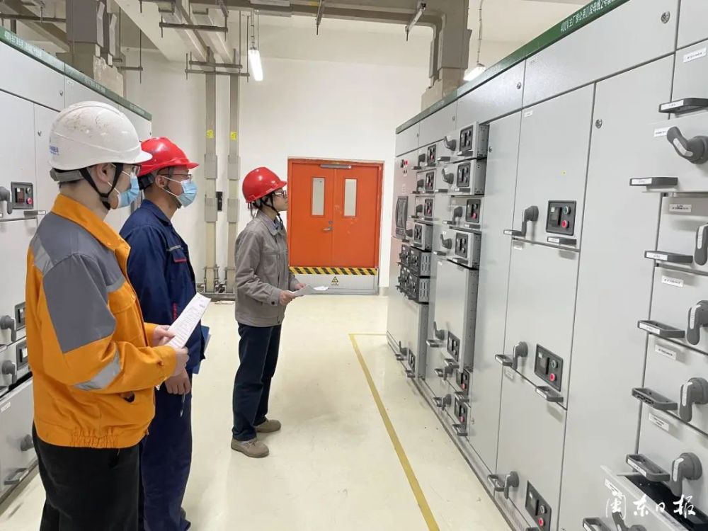 &ldquo;五一&rdquo;假期不停工!我市項目建設忙!