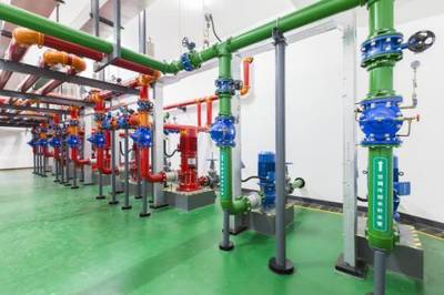 這才是機電安裝該有的樣子!