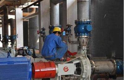 泵的清洗怎么做,設(shè)備維護(hù)人員需重視