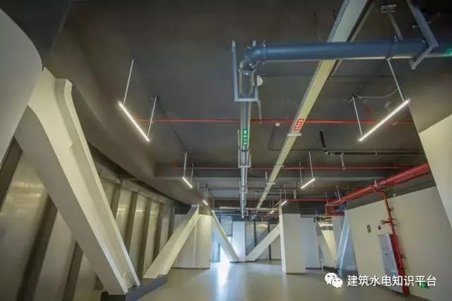 機電安裝工程創(chuàng)優(yōu)做法賞析