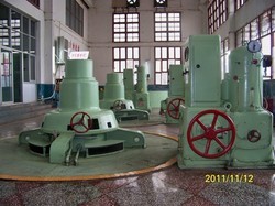 張家界天成機電設備制造與機電設備安裝 技術引領，服務驅動